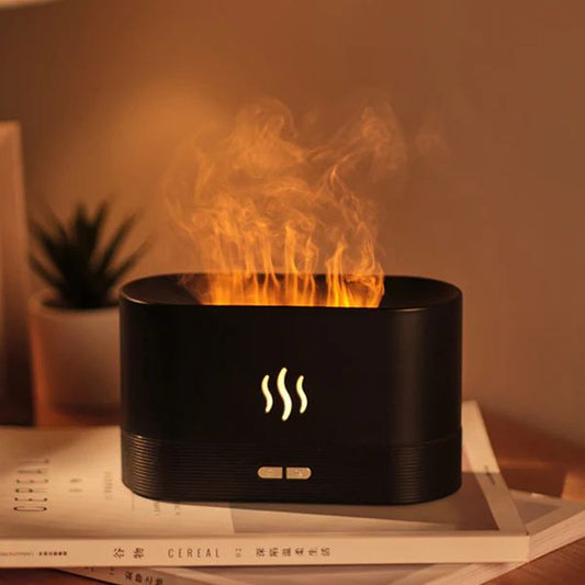 Fiery Aromatic Humidifier