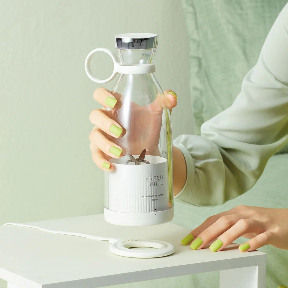 Original Portable Smoothie Mixer